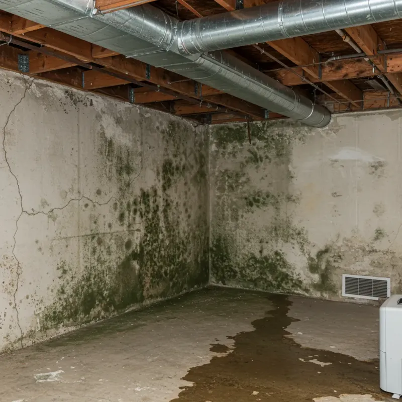 Professional Mold Removal in Napili-Honokowai, HI