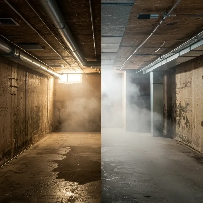 Professional Odor Removal in Napili-Honokowai, HI
